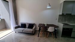 The Garden Residences (D19), Apartment #538582471